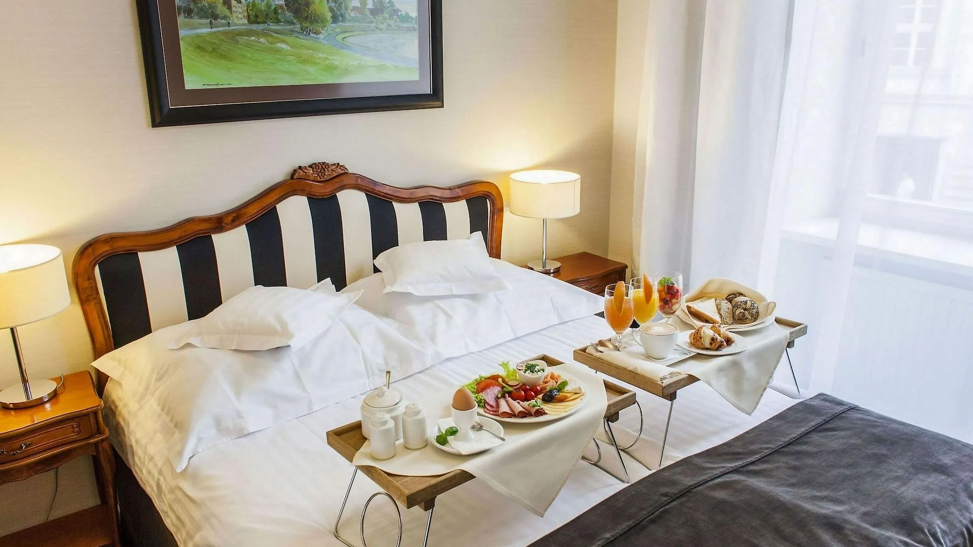 Hotel Senacki Krakow