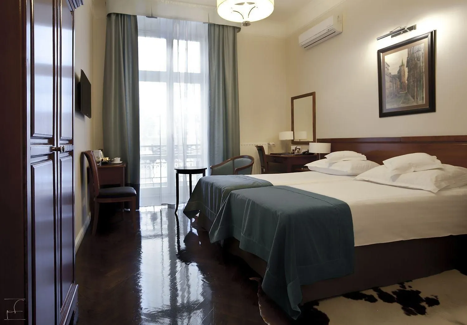 Hotel Senacki Krakow Poland
