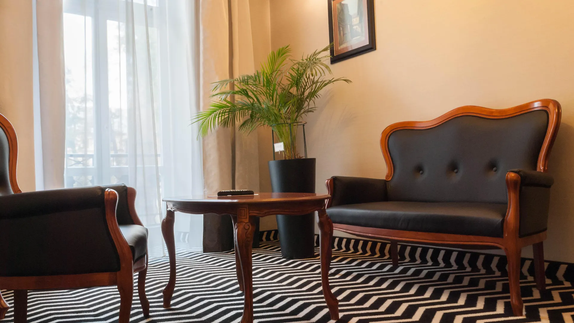 Hotel Senacki Krakow
