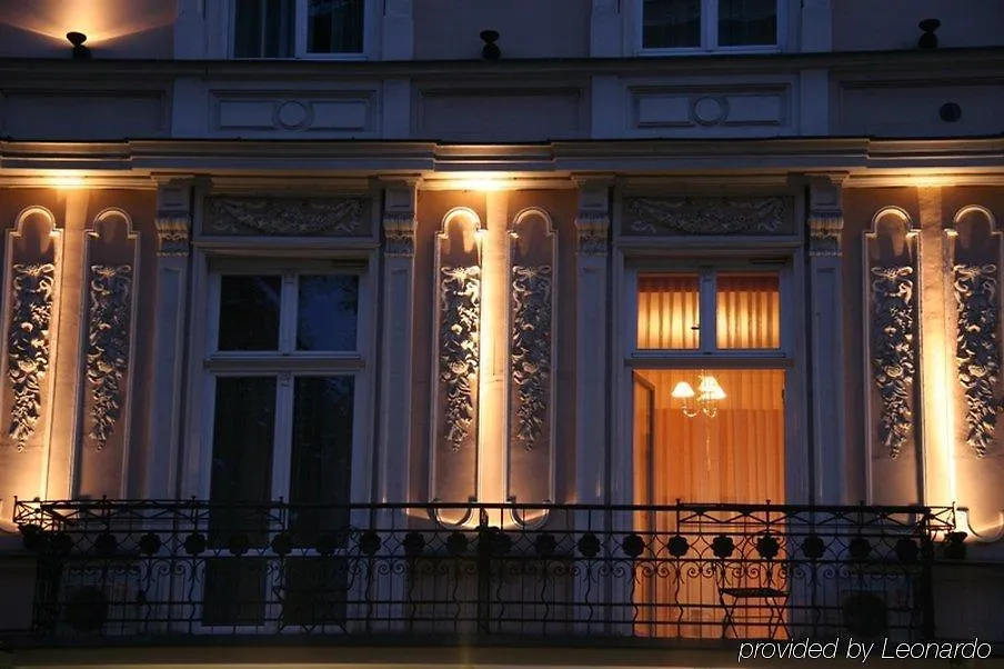 Hotel Senacki Krakow