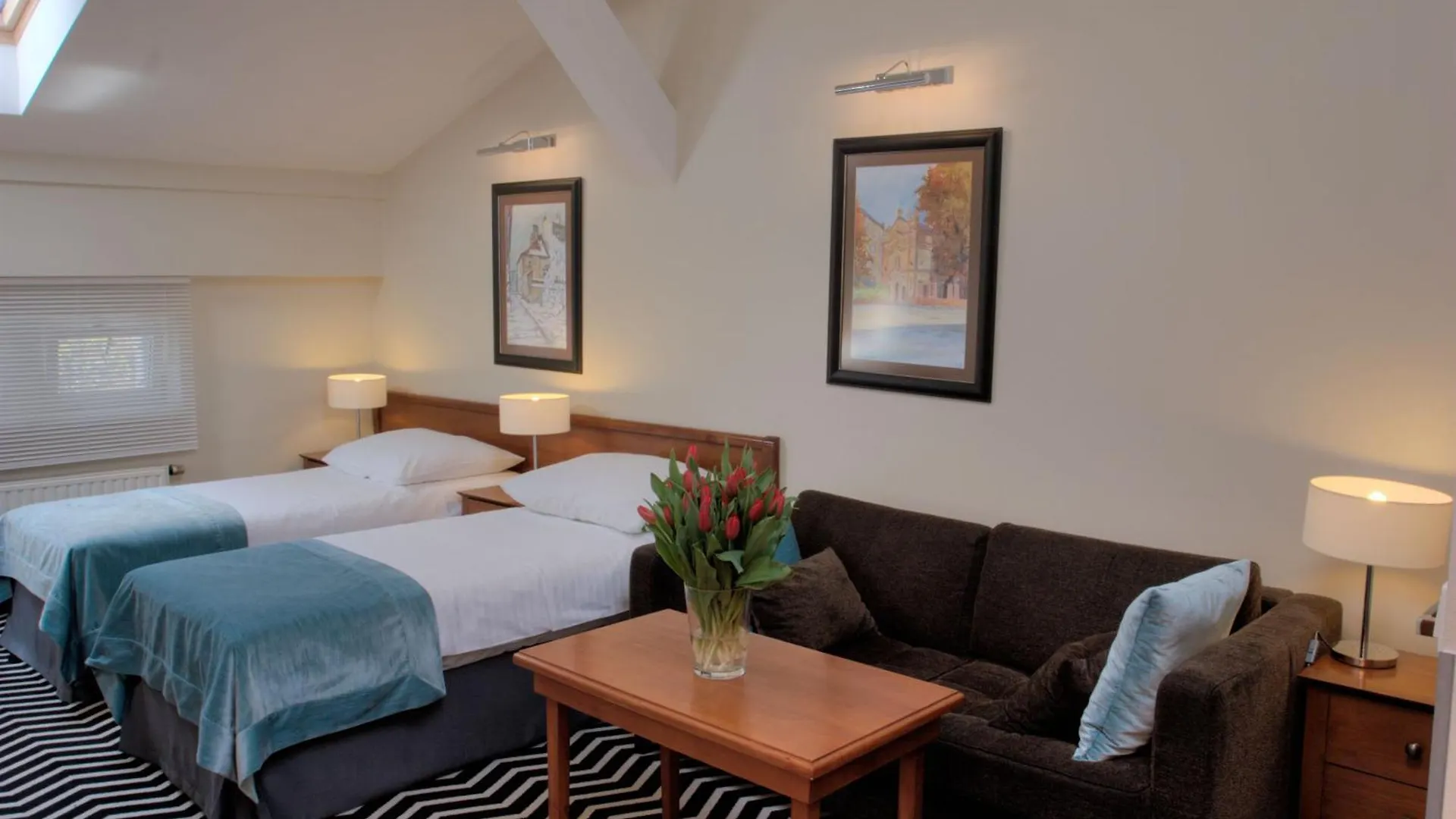 Hotel Senacki Krakow