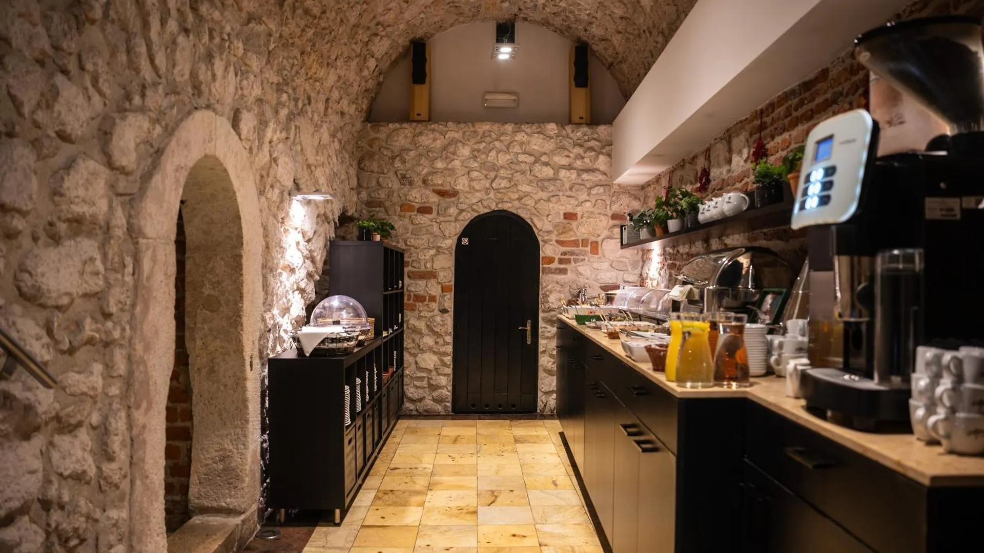 Hotel Senacki Krakow