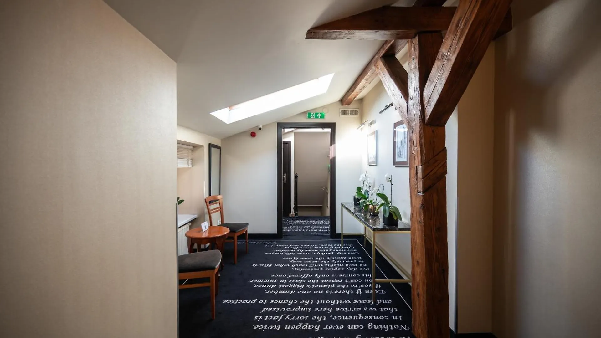Hotel Senacki Krakow