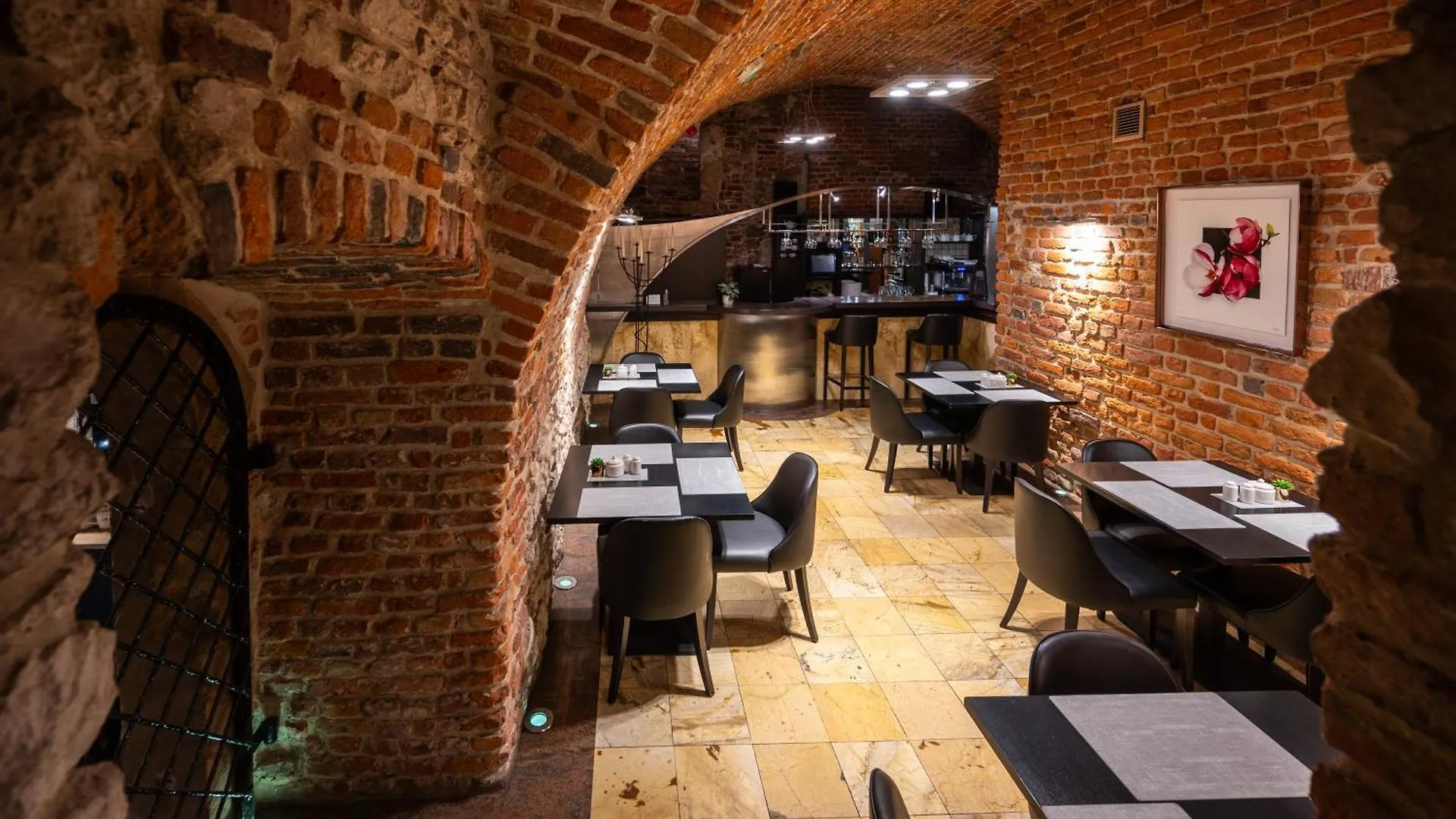 Hotel Senacki Krakow