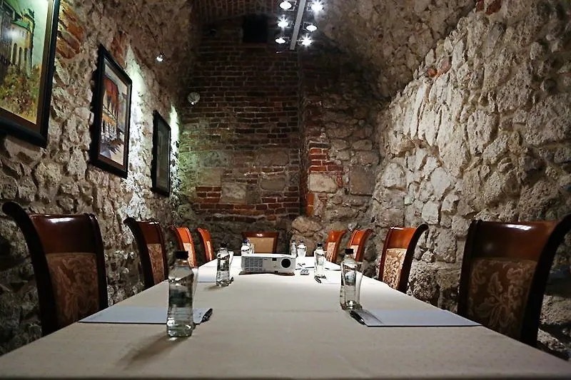 Hotel Senacki Krakow