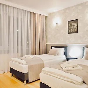 Jessapart- Babka Tower Apartment Apartamento