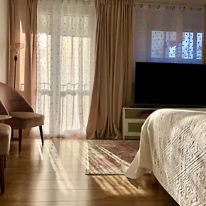Old Town Romantic Apartment. Breslau-wroclaw. Apartamento