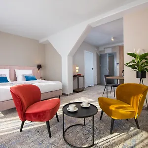4* فندق Mr67 Mayera Rapaporta