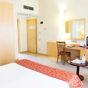 Mokinba Cristallo Hotel Milano