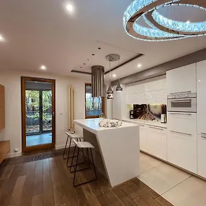 Apartament Park Lotników