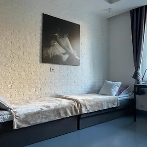 Apartment Old Town Rajska 