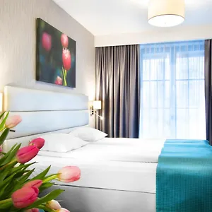 Otel Golden Tulip Kazimierz