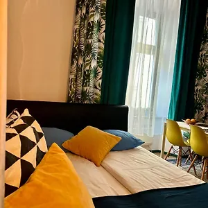 Apartament Vintage Senacka