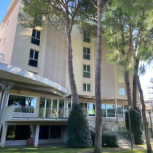 Balance Hotel Milano Marittima