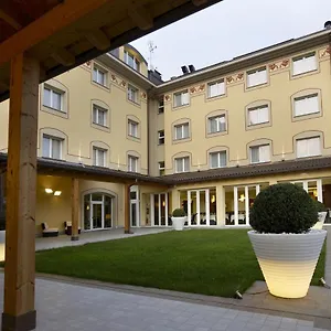 Virginia Palace Hotel Garbagnate Milanese