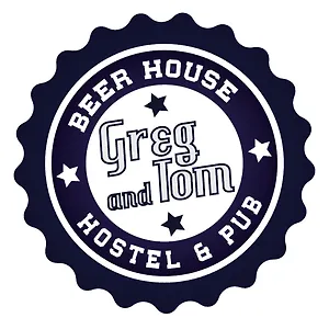 Greg&tom Beer House Krakau