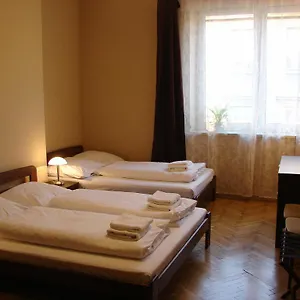 Appartamento Krovo, Cracovia