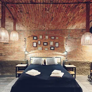 Appartamento Habitat, Cracovia