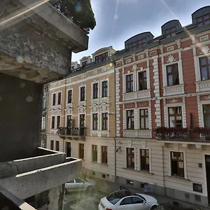 Отель Amber Boutique - Amber Design, Краков