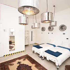 https://lofthotel-przychodnia.warsawhotelspoland.com