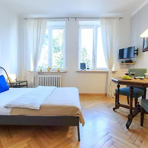 Jr Bednarska Appartamento Varsavia