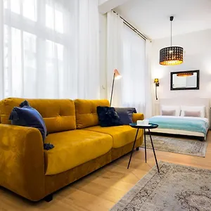 Apartamento Tenczynska