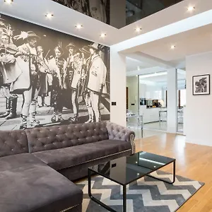 Apartment Prestige Bystra Woda Centrum 