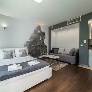 Appartamento Ar - Angel Center, Cracovia