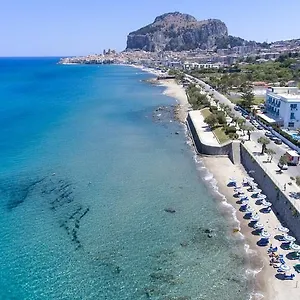Tourist Hotel Cefalù