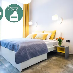 Appartamento Sleep Przemyska, Cracovia