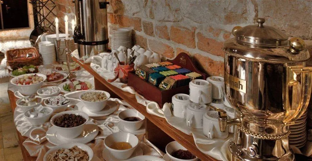 Hotel Senacki Cracovia