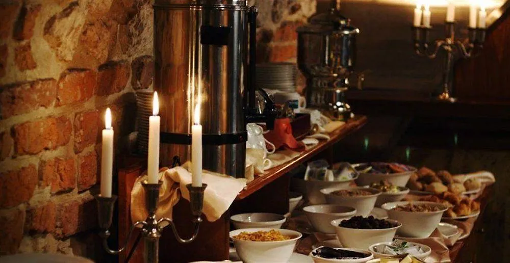 Hotel Senacki Cracovia