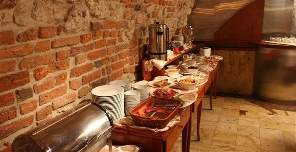 ****  Hotel Senacki Krakow Poland