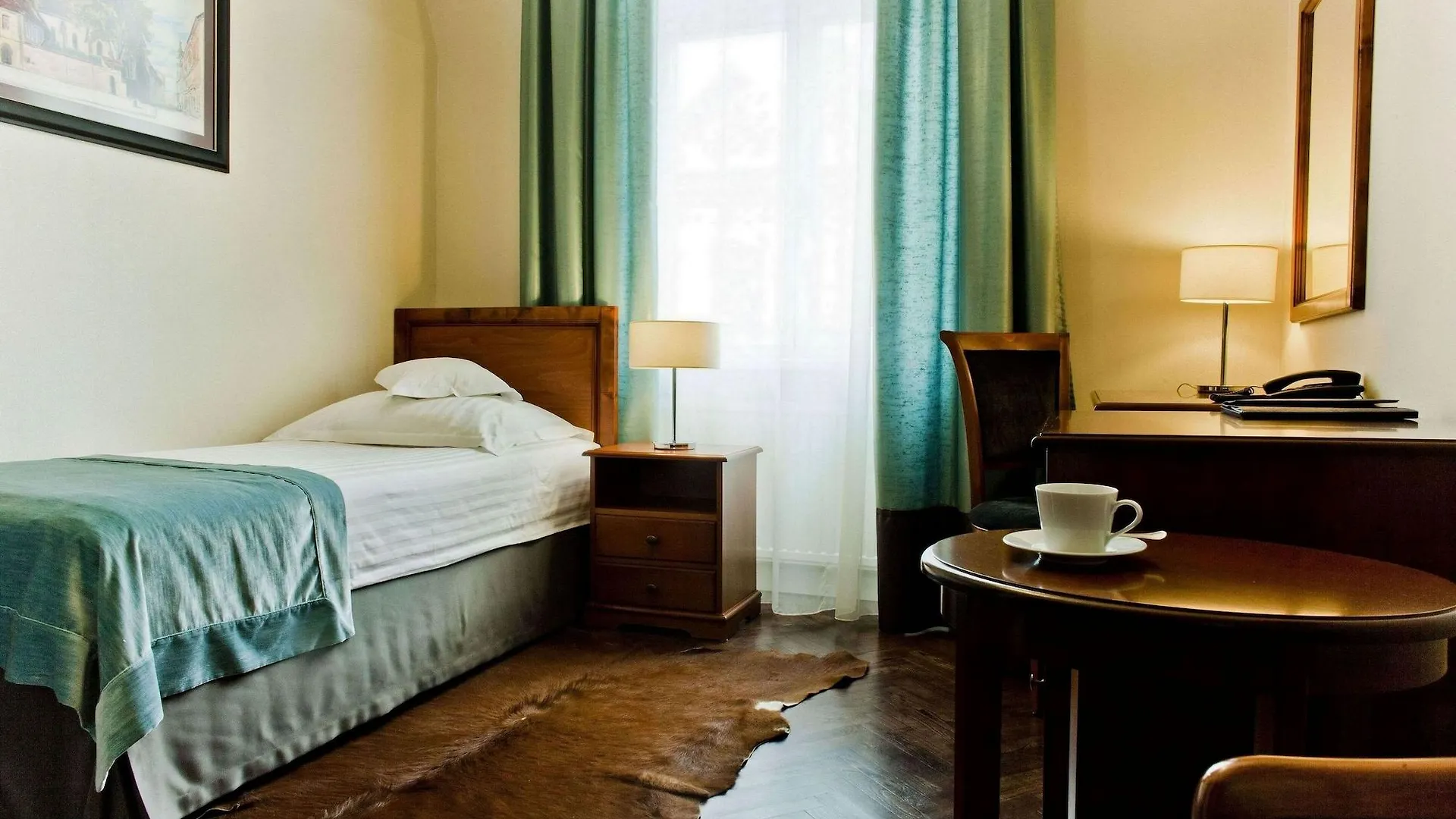 Hotel Senacki Krakow
