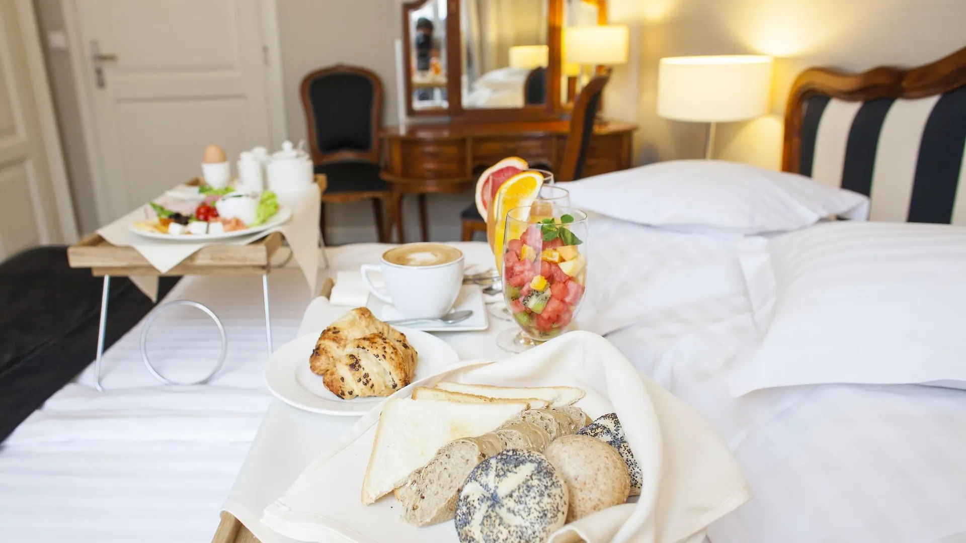 Hotel Senacki Krakow