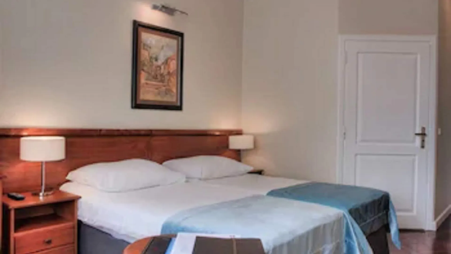 Hotel Senacki Krakow Poland