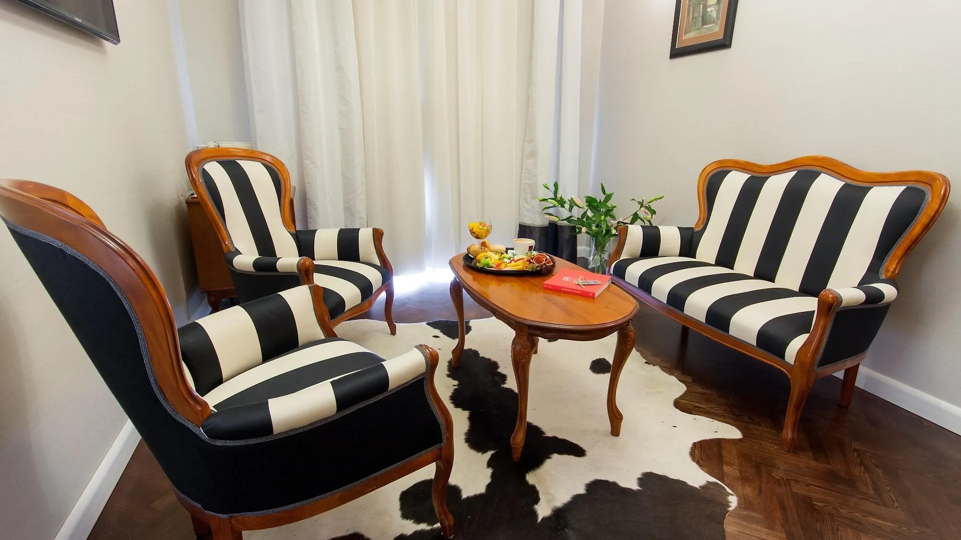 Hotel Senacki Krakow