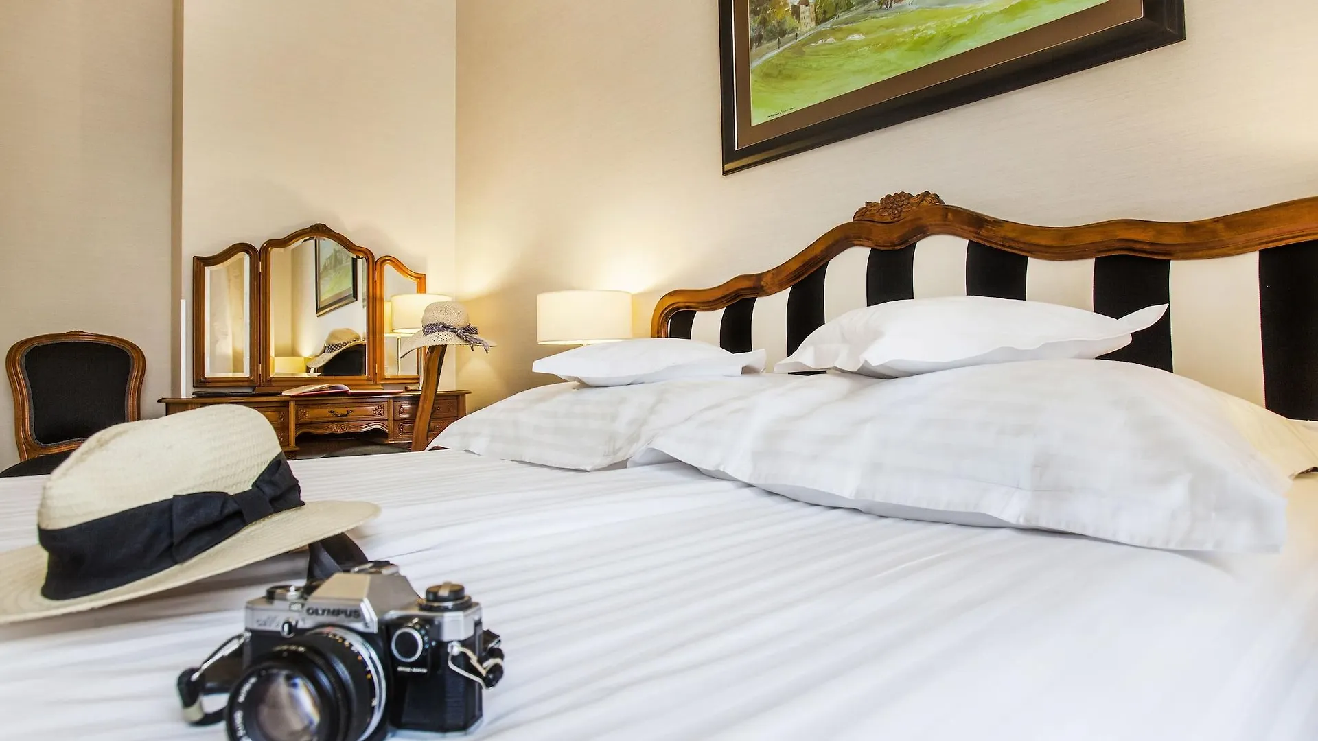Hotel Senacki Krakow