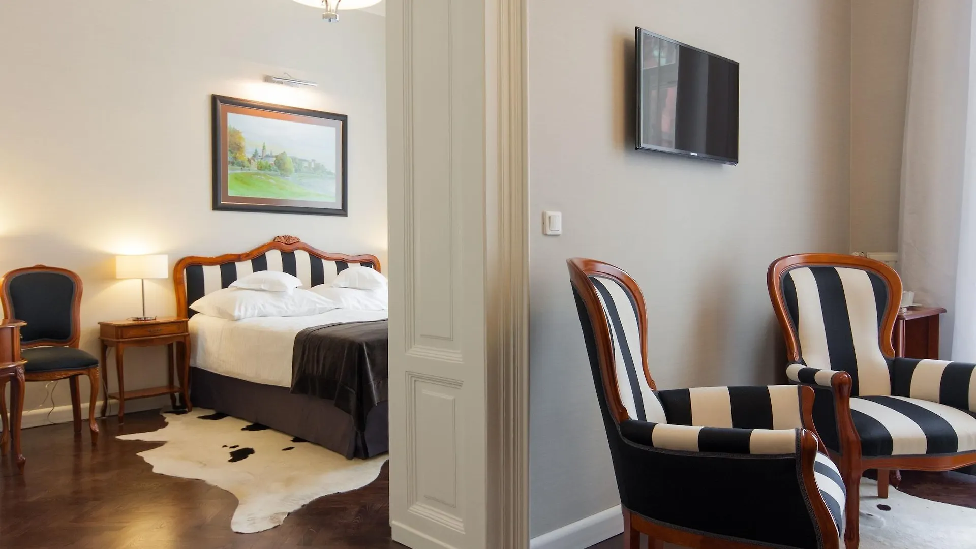 Hotel Senacki Krakow