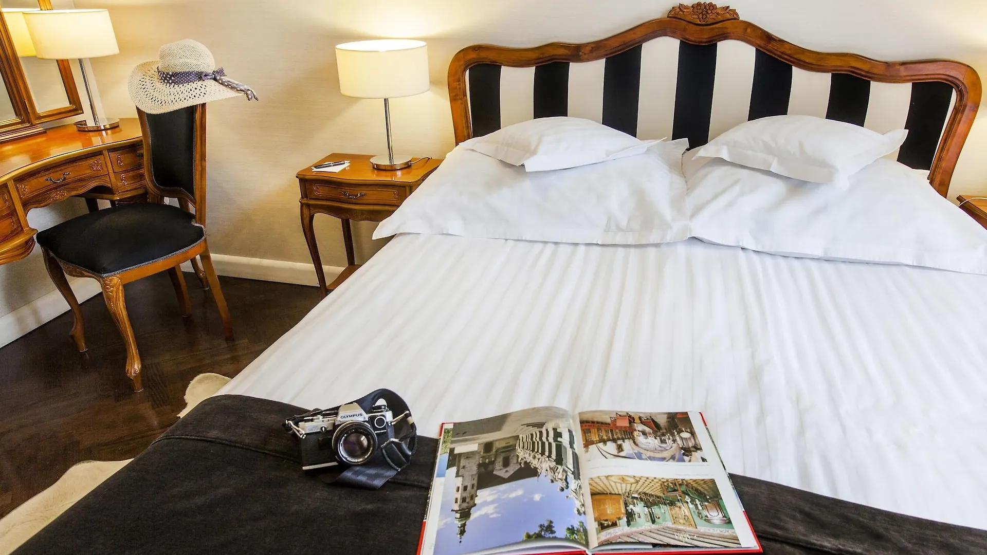 Hotel Senacki Cracovia