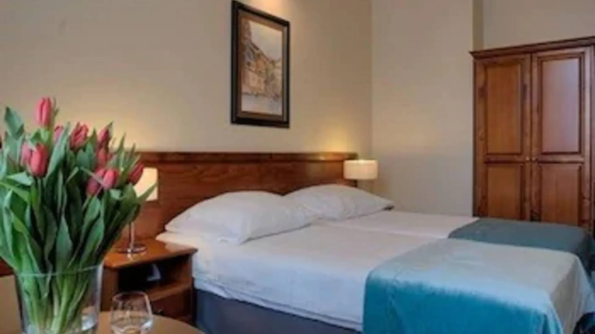 Hotel Senacki Krakow