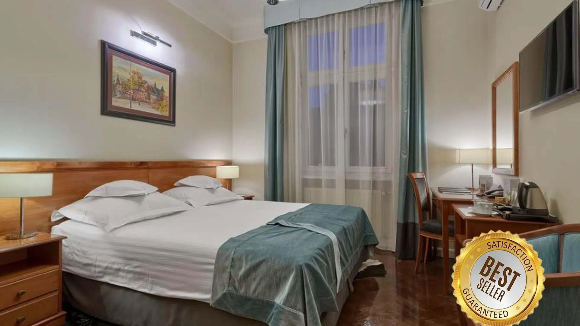 Hotel Senacki Krakow