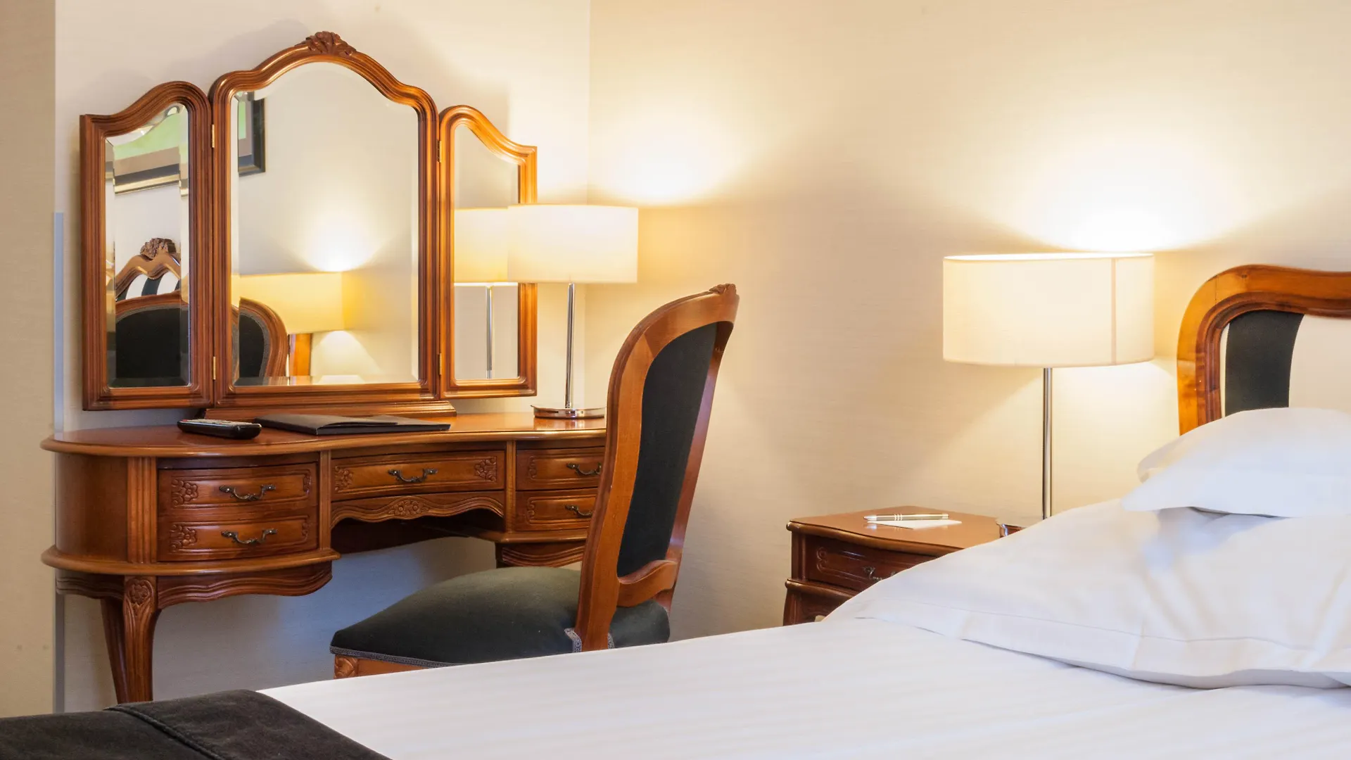 Hotel Senacki Krakau