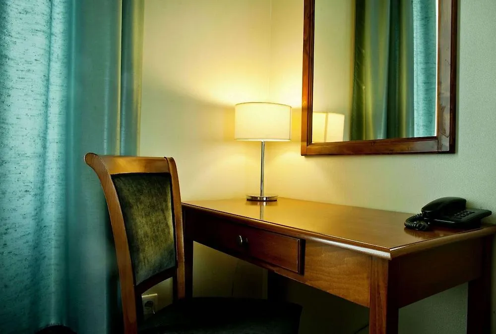 Hotel Senacki Krakow