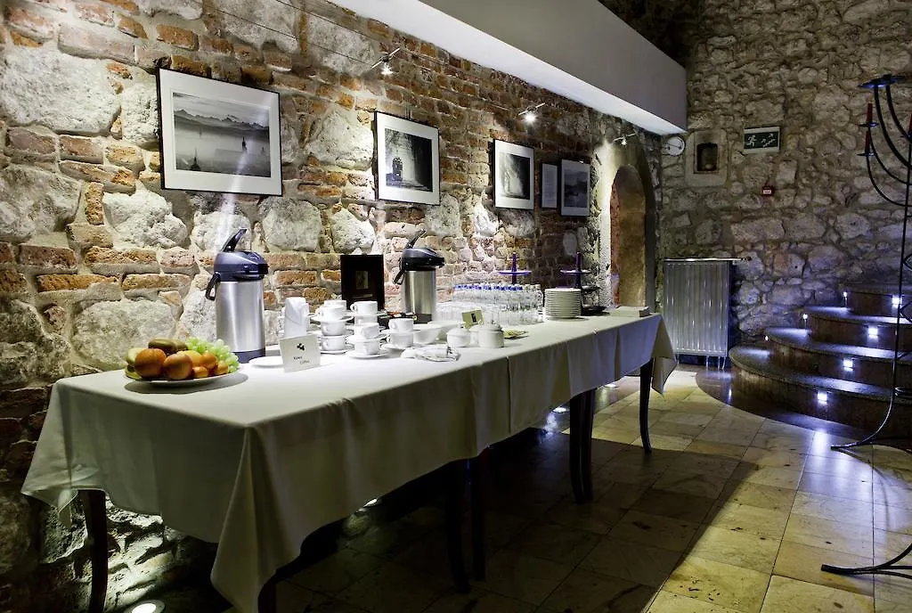 Hotel Senacki Krakow