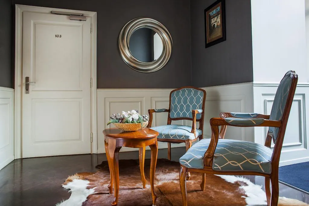 Hotel Senacki Cracovia 4*,