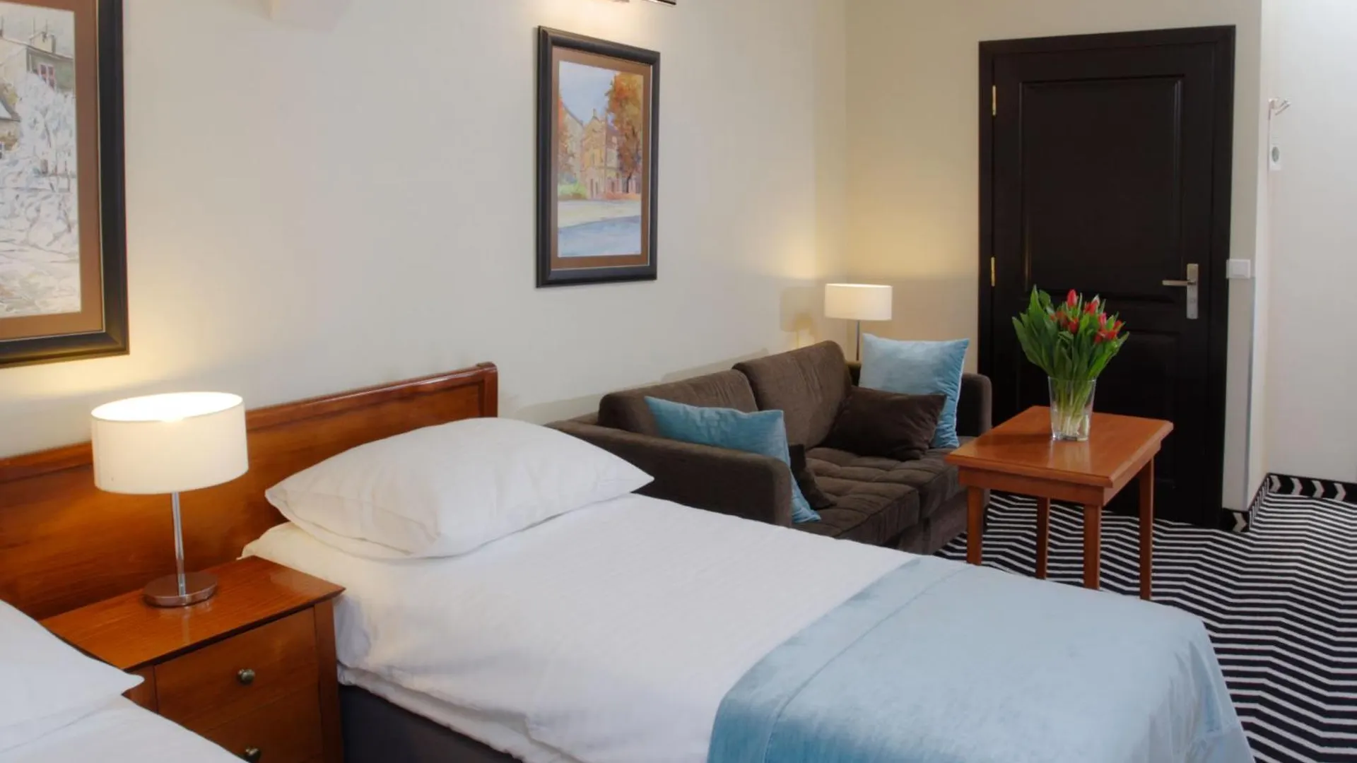 Hotel Senacki Krakow