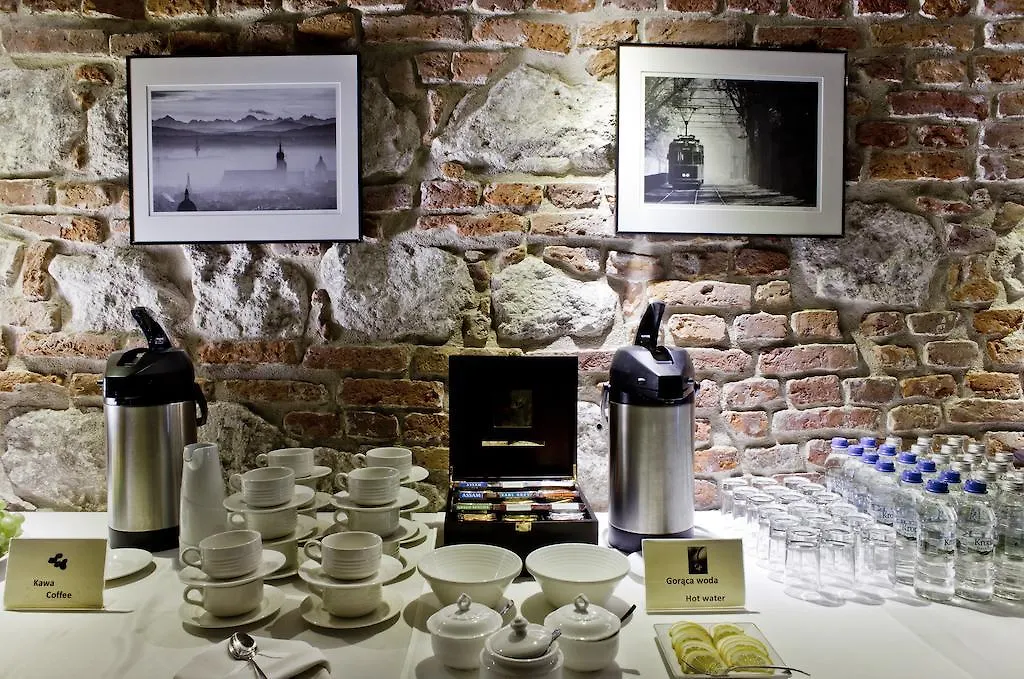 Hotel Senacki Krakow