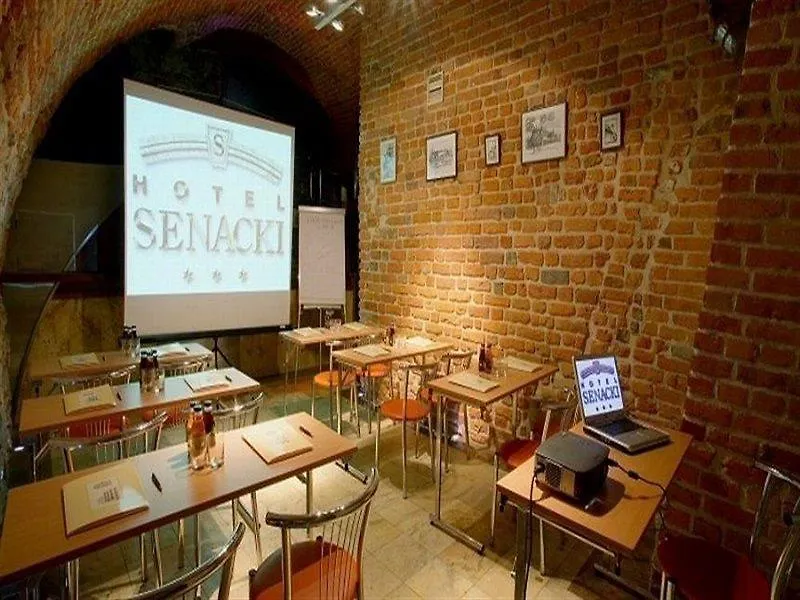 Hotel Senacki Krakow