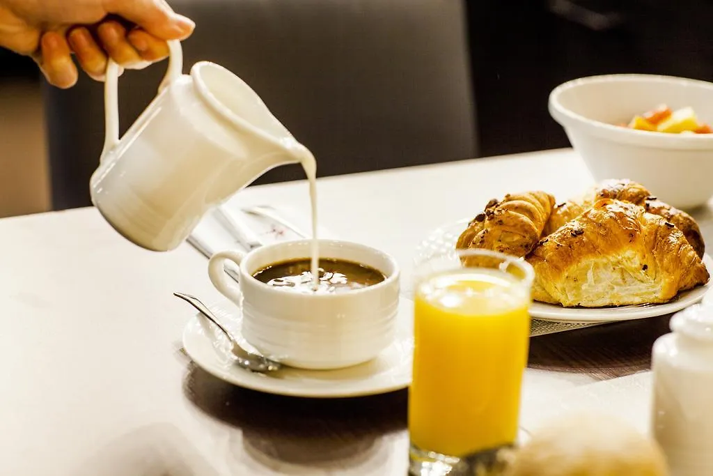 Hotel Senacki Cracovia